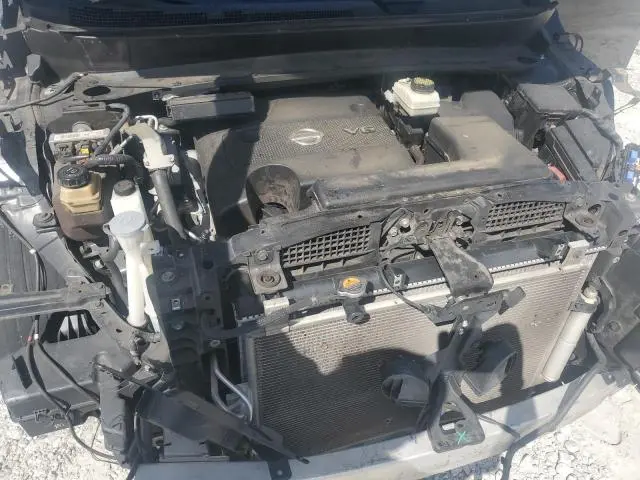 2016 NISSAN PATHFINDER S  