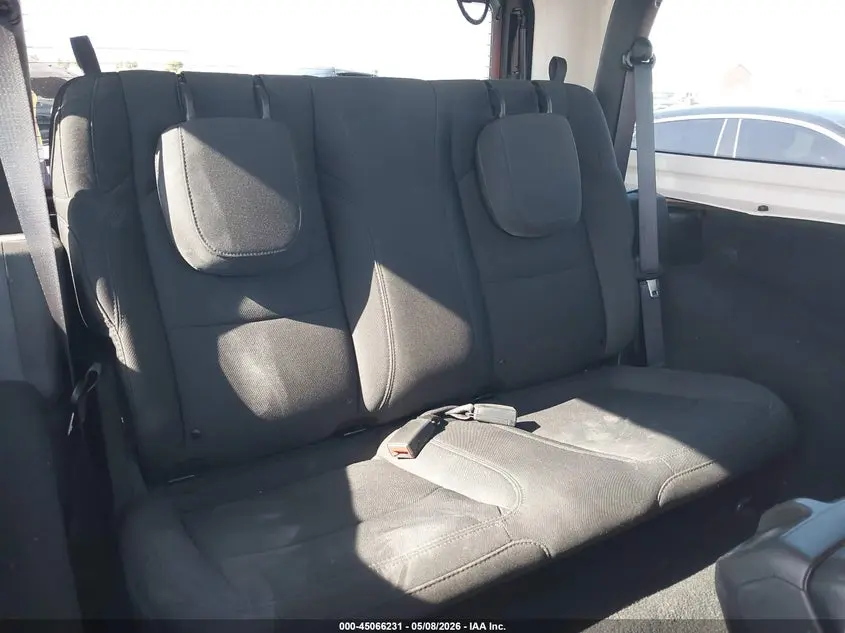 2021 JEEP WRANGLER SPORT S 4X4