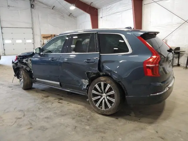 2024 VOLVO XC90 PLUS