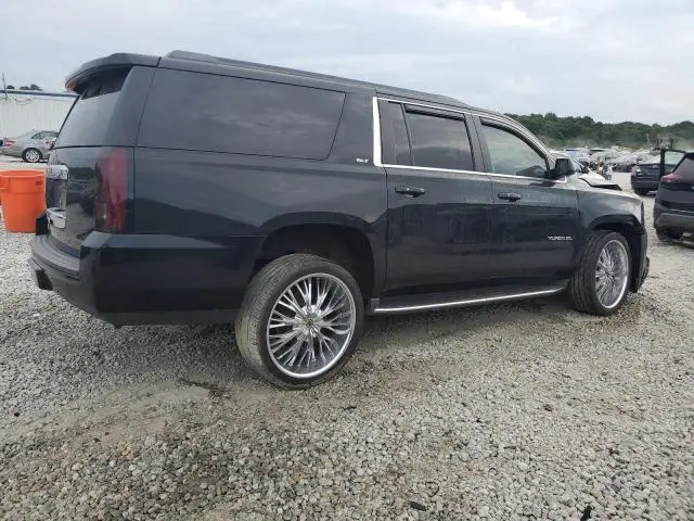 2016 GMC YUKON XL K1500 SLT  