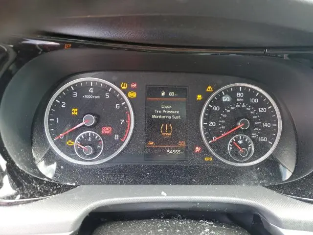 2023 KIA K5 GT LINE  