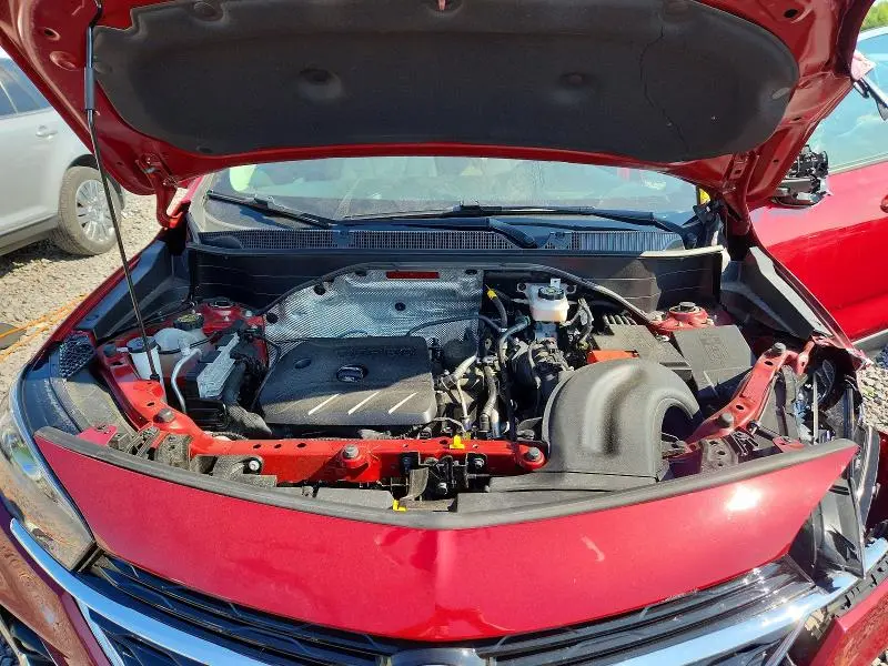 2020 BUICK ENCORE GX ESSENCE  