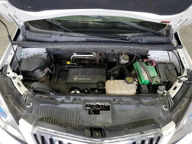 2014 BUICK ENCORE PREMIUM
