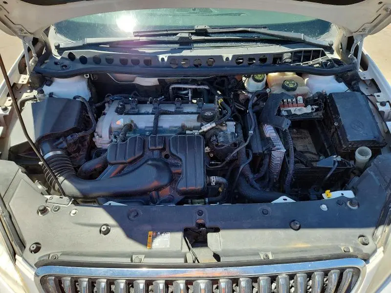 2016 BUICK VERANO CONVENIENCE  