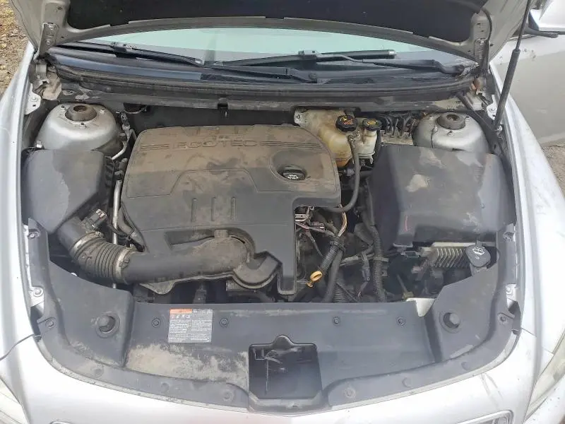 2011 CHEVROLET MALIBU LS  