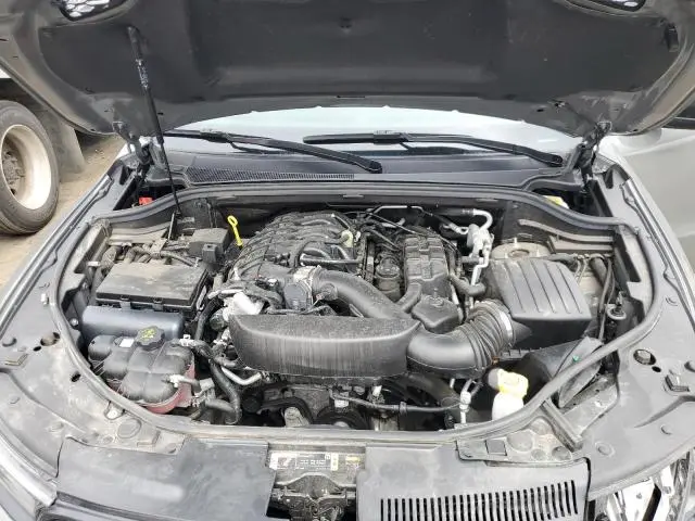 2024 DODGE DURANGO GT  