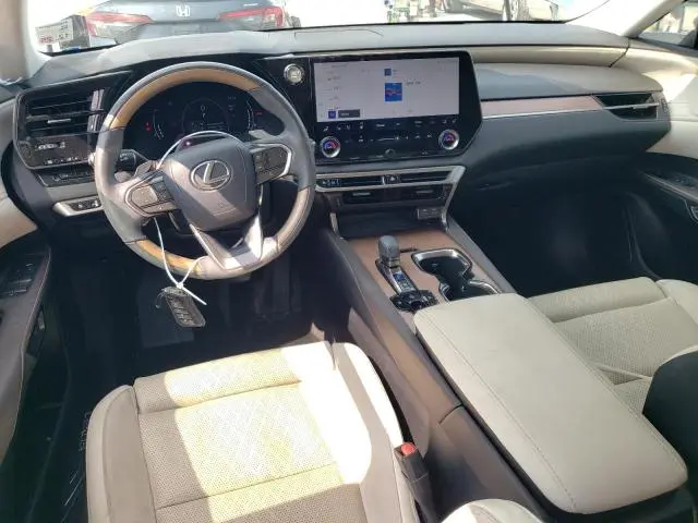 2023 LEXUS RX 350 BASE  