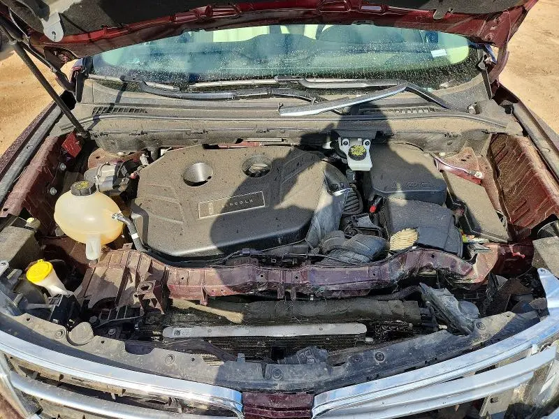 2018 LINCOLN MKC PREMIERE  
