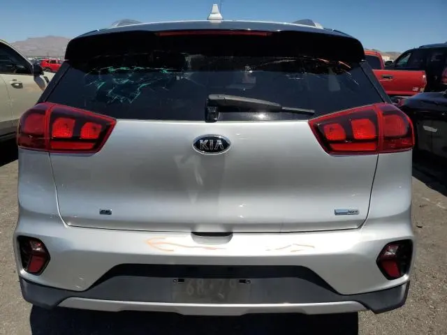 2020 KIA NIRO LX  