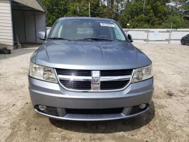 2010 DODGE JOURNEY SXT  
