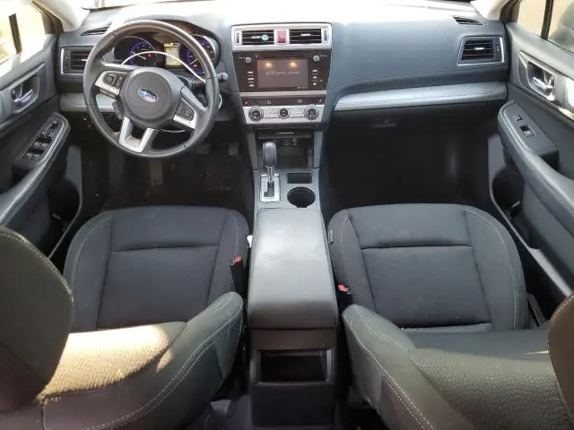 2017 SUBARU LEGACY 2.5I PREMIUM