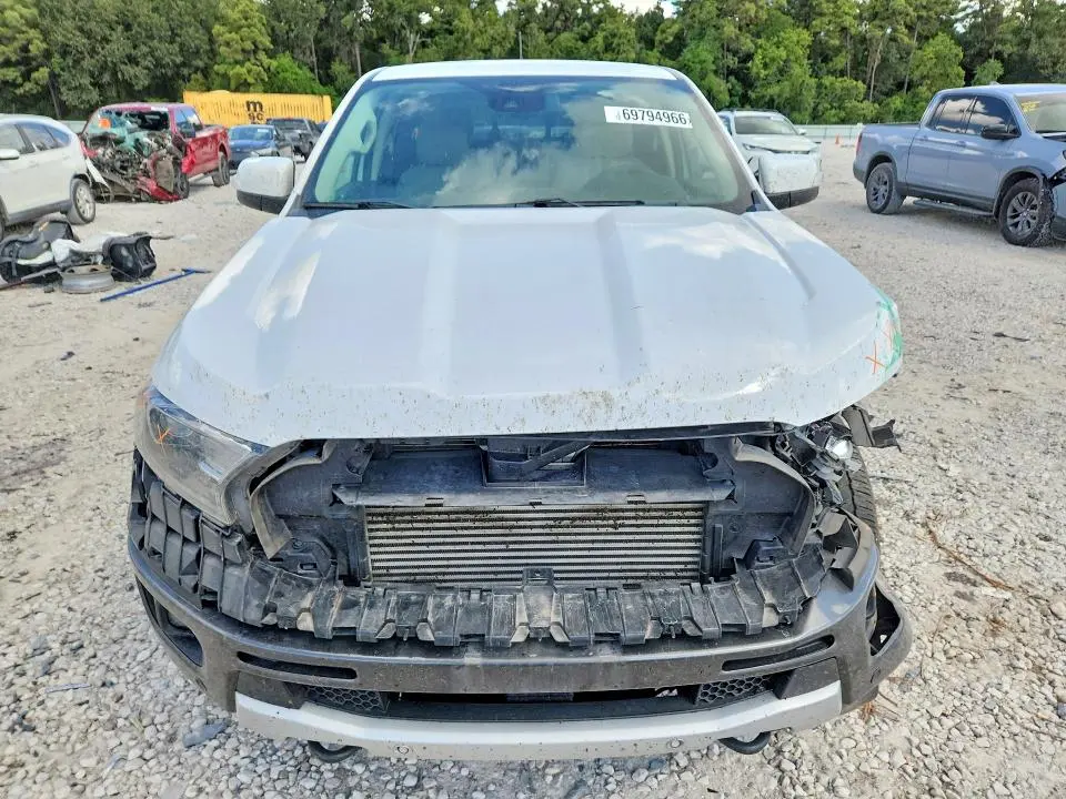 2020 FORD RANGER XL  