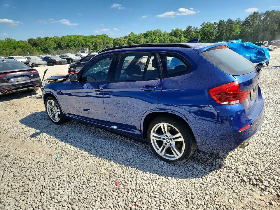 2013 BMW X1 SDRIVE28I  
