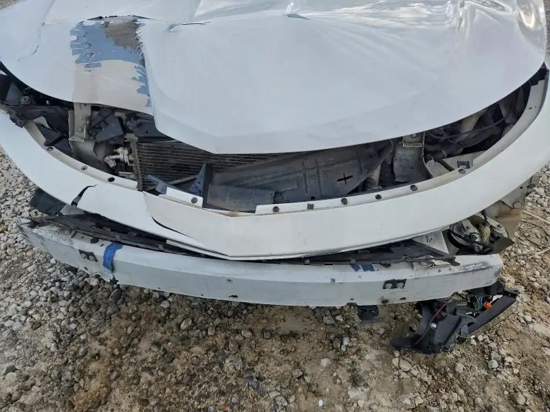 2016 CHEVROLET IMPALA LTZ  