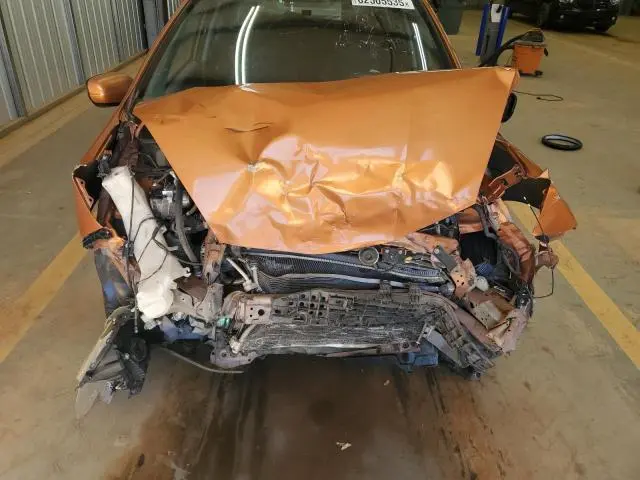 2011 HONDA FIT SPORT