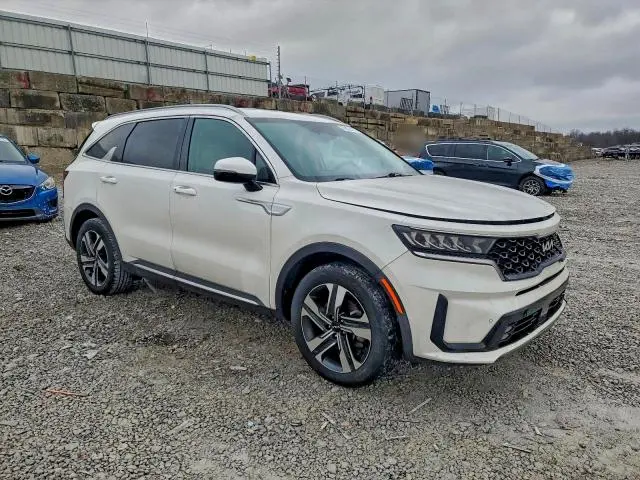 2023 KIA SORENTO EX  