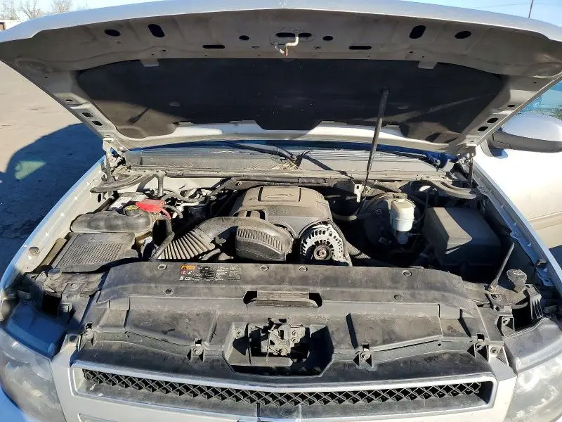 2013 CHEVROLET TAHOE K1500 LT  