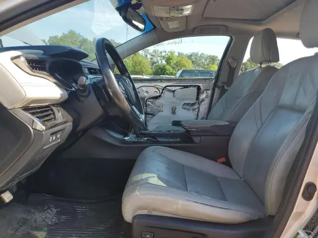 2013 TOYOTA AVALON BASE  