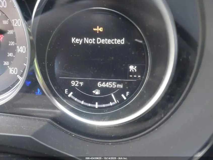 2019 MAZDA CX-9 SPORT