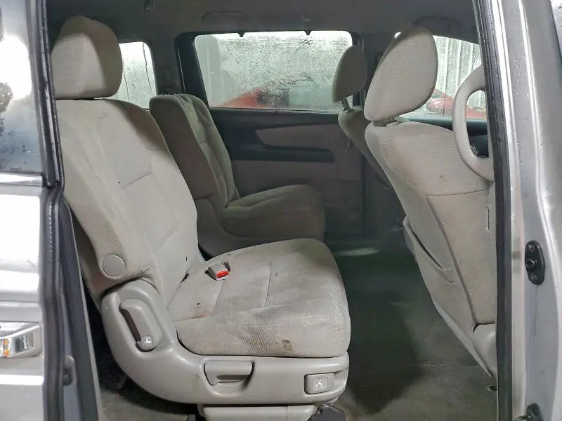 2012 HONDA ODYSSEY EX  