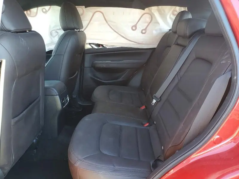 2021 MAZDA CX-5 SIGNATURE  