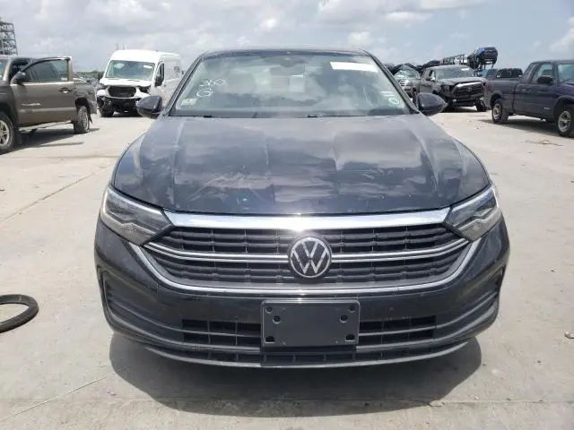 2023 VOLKSWAGEN JETTA S  