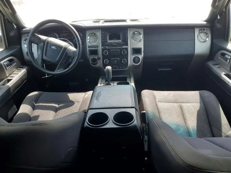 2015 FORD EXPEDITION   