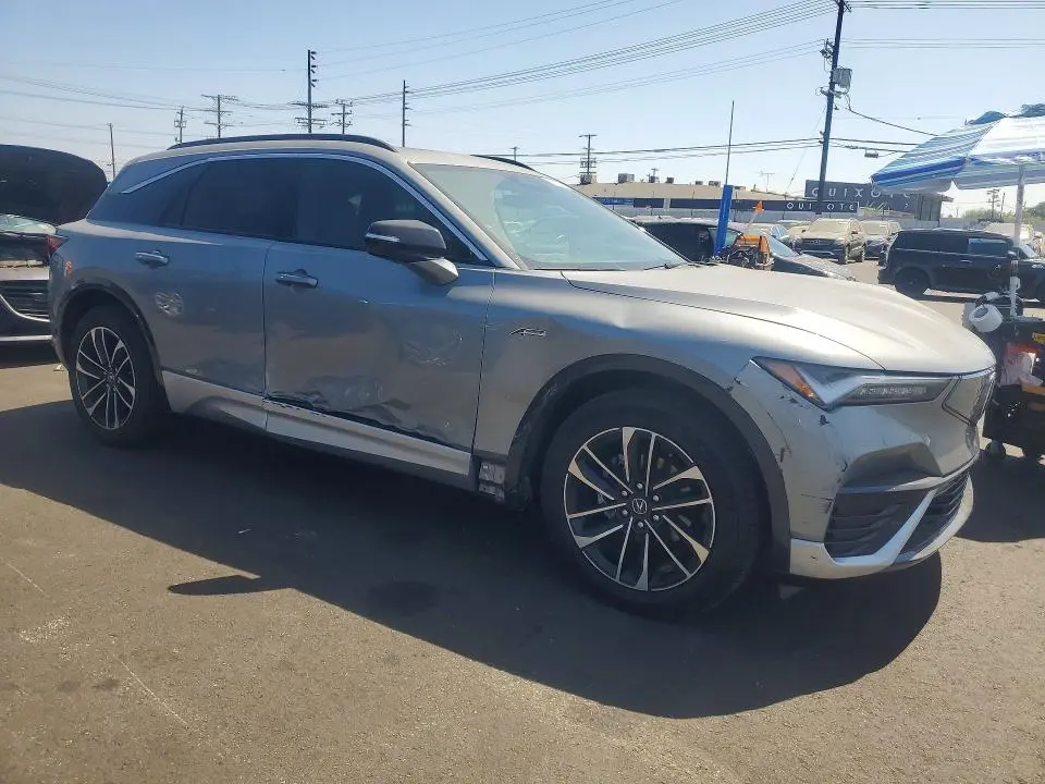 2024 ACURA ZDX A-SPEC  