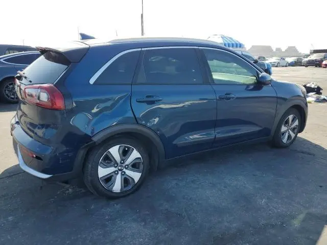 2018 KIA NIRO FE  