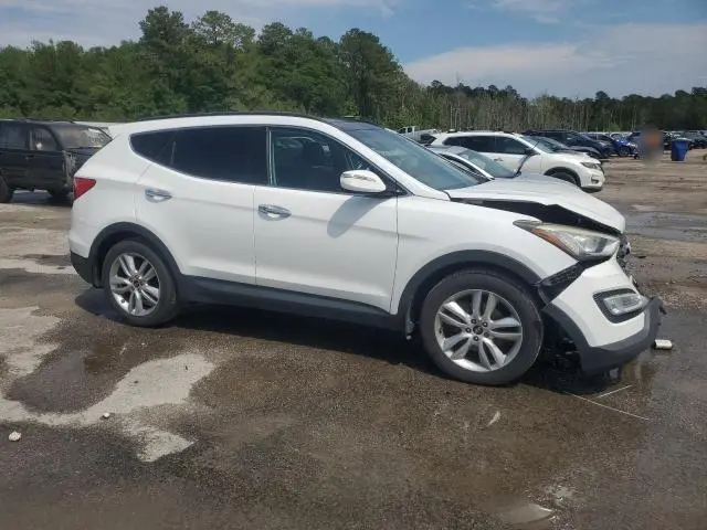 2015 HYUNDAI SANTA FE SPORT 