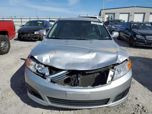 2010 KIA OPTIMA LX