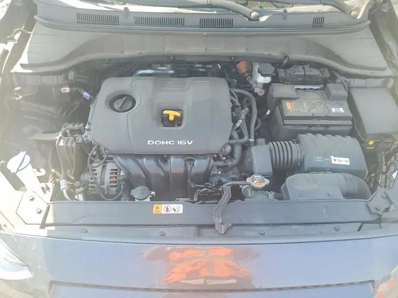 2021 HYUNDAI KONA SEL PLUS  