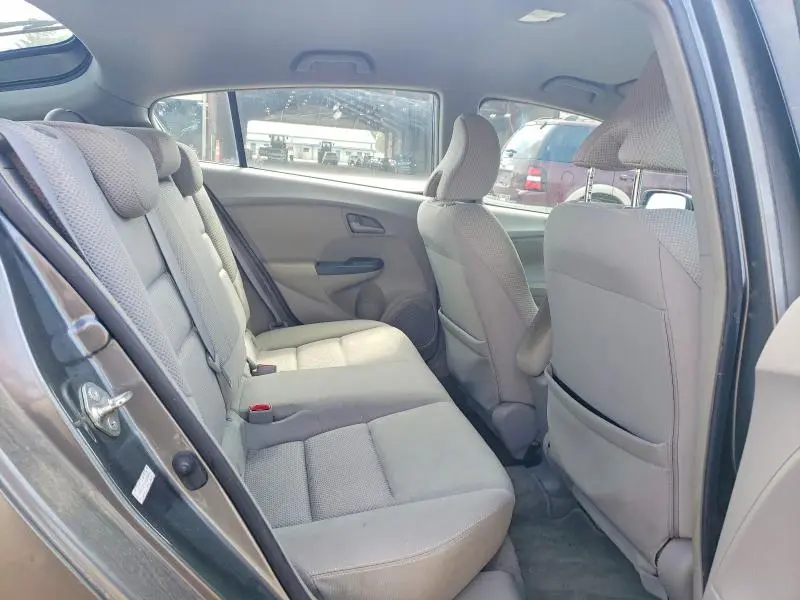 2010 HONDA INSIGHT EX  
