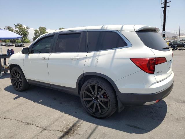 2017 HONDA PILOT EXL