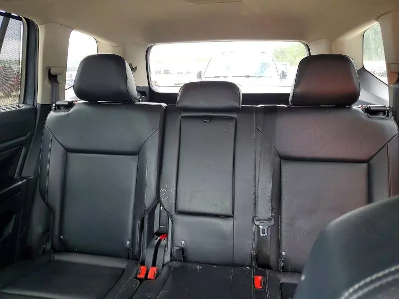 2018 VOLKSWAGEN ATLAS SE  
