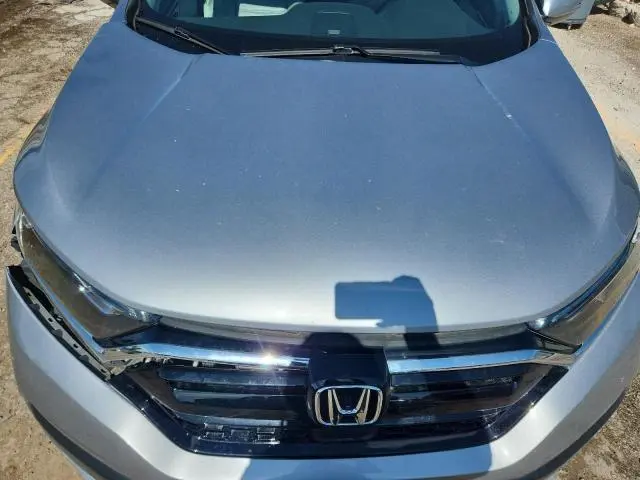 2020 HONDA CR-V EXL  