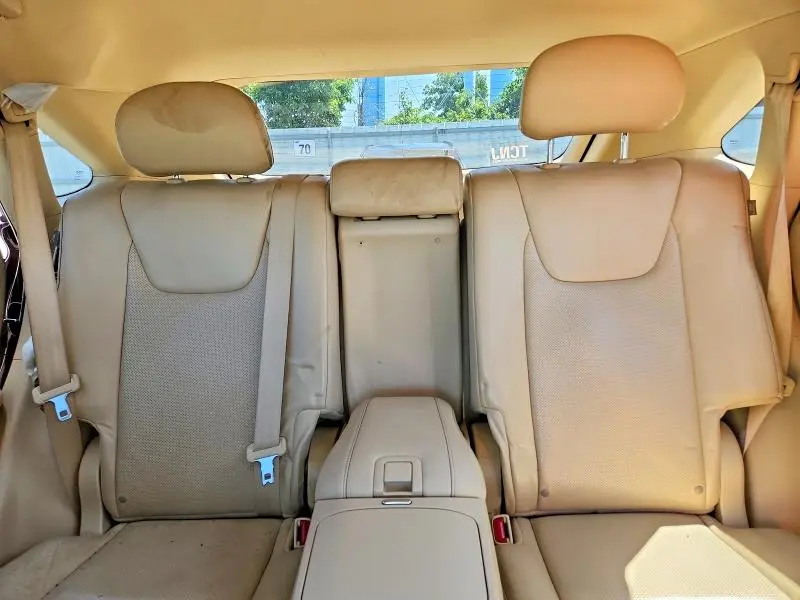 2014 LEXUS RX 350 BASE  