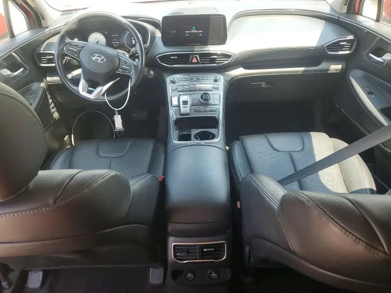 2023 HYUNDAI SANTA FE SEL PREMIUM  