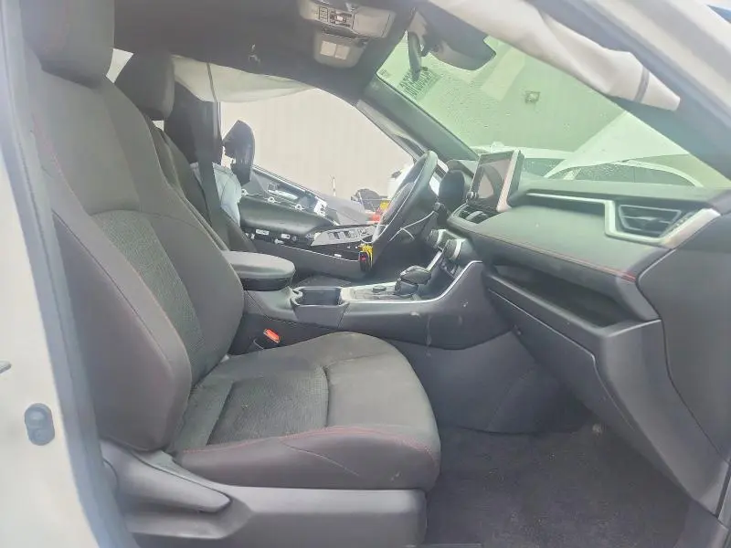 2023 TOYOTA RAV4 PRIME SE  