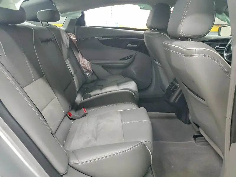 2015 CHEVROLET IMPALA LT  