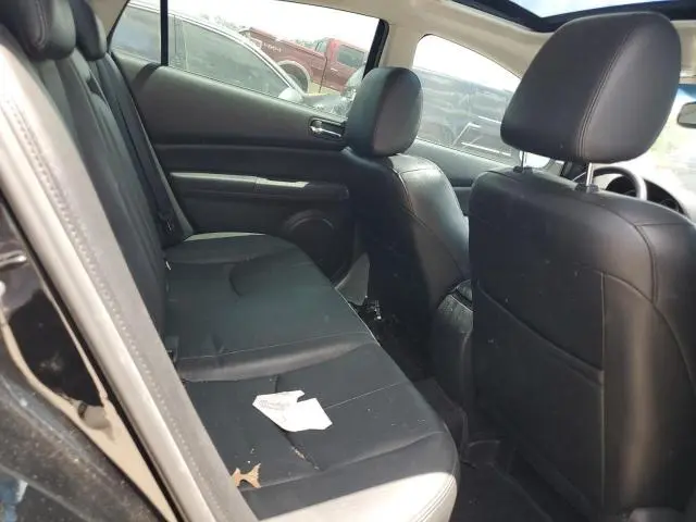 2010 MAZDA 6 S  