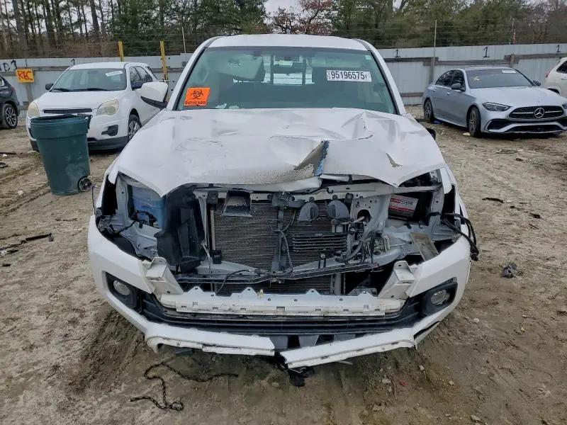 2016 TOYOTA TACOMA ACCESS CAB  