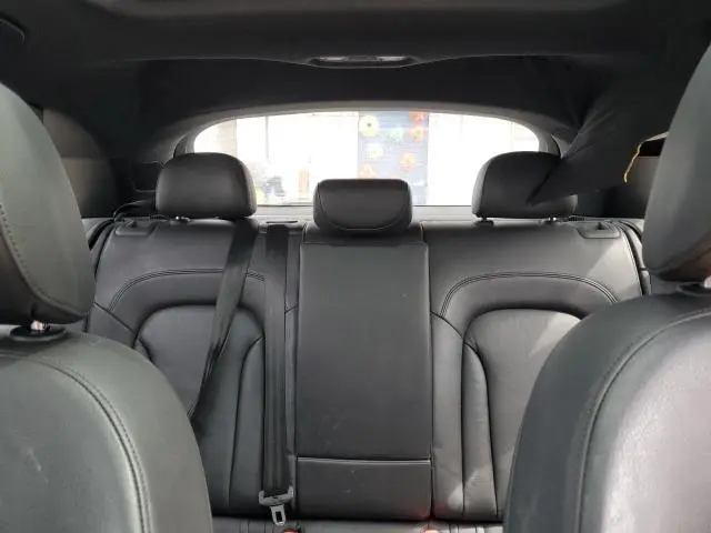 2018 AUDI Q3 PREMIUM  