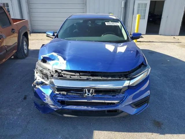 2020 HONDA INSIGHT EX  