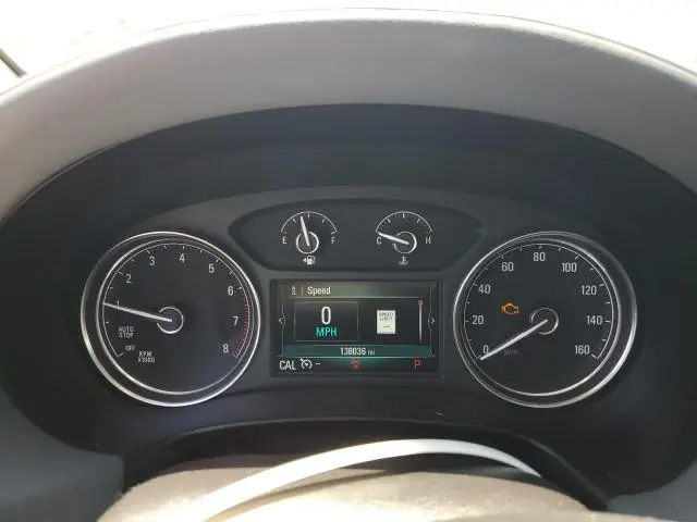 2018 BUICK ENCLAVE PREMIUM  