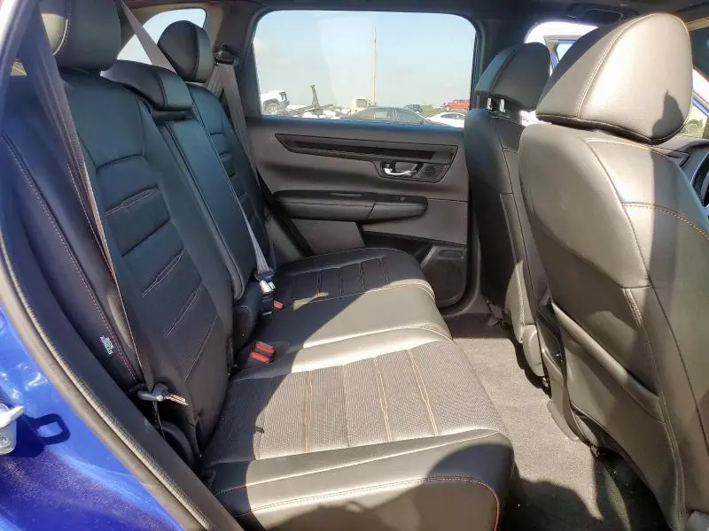 2024 HONDA CR-V SPORT-L  