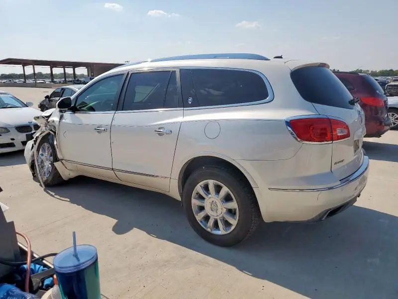 2013 BUICK ENCLAVE   