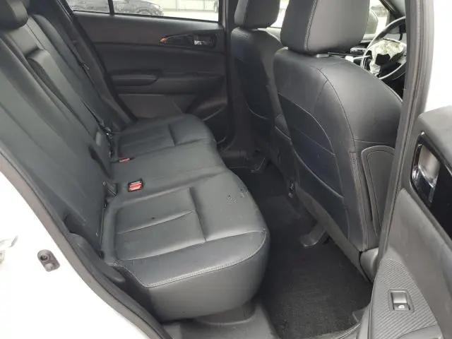 2022 MITSUBISHI ECLIPSE CROSS SE