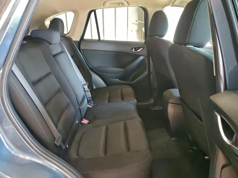 2015 MAZDA CX-5 TOURING  