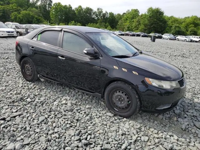 2010 KIA FORTE EX